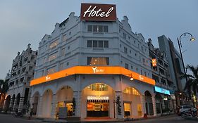 Your Hotel